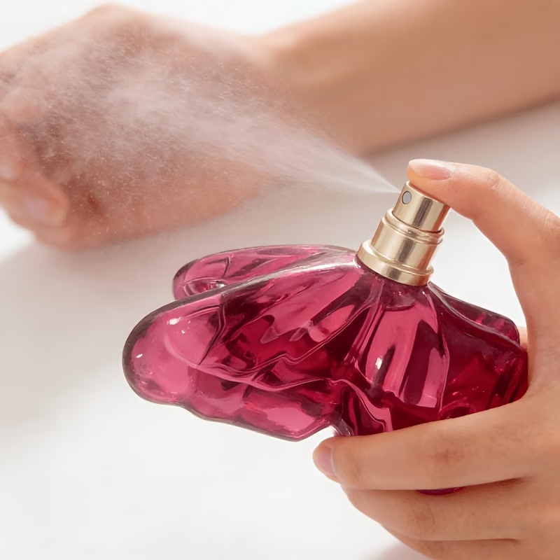 La Bom.ba Women's Perfume Spra - Unique Perfume Fragrance ulasan dan harga