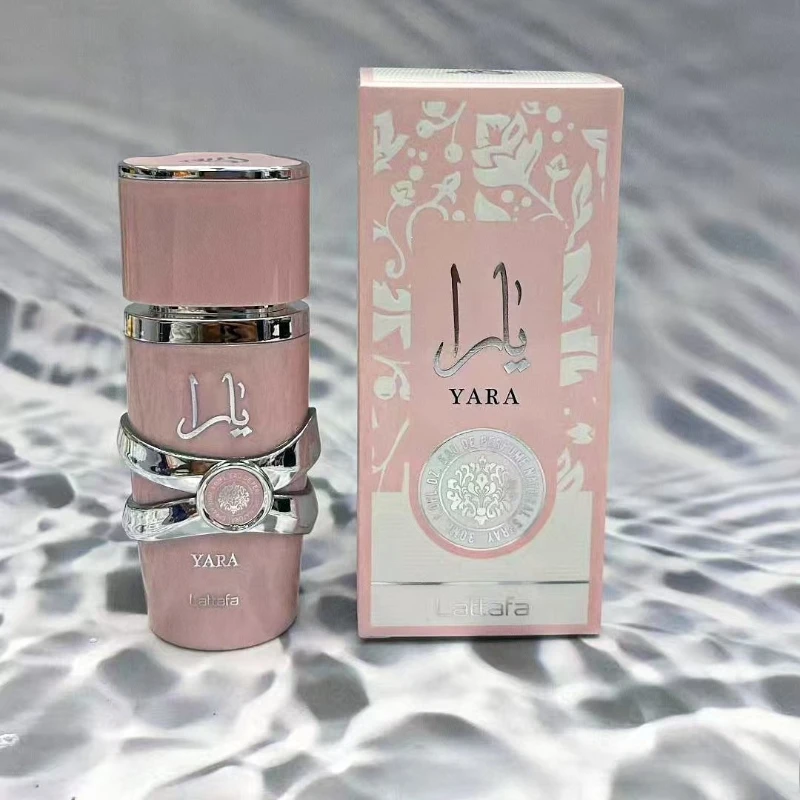 New product Yara 30ml Perfume  - Yara Perfume Fragrance ulasan dan harga