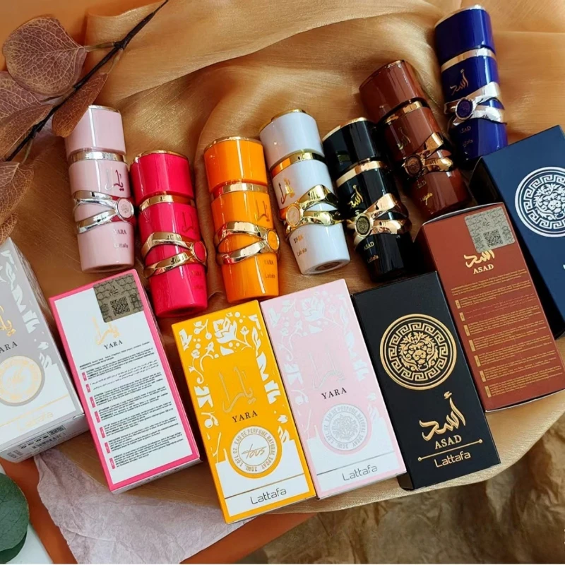 New product Yara 30ml Perfume  - Yara Perfume Fragrance ulasan dan harga