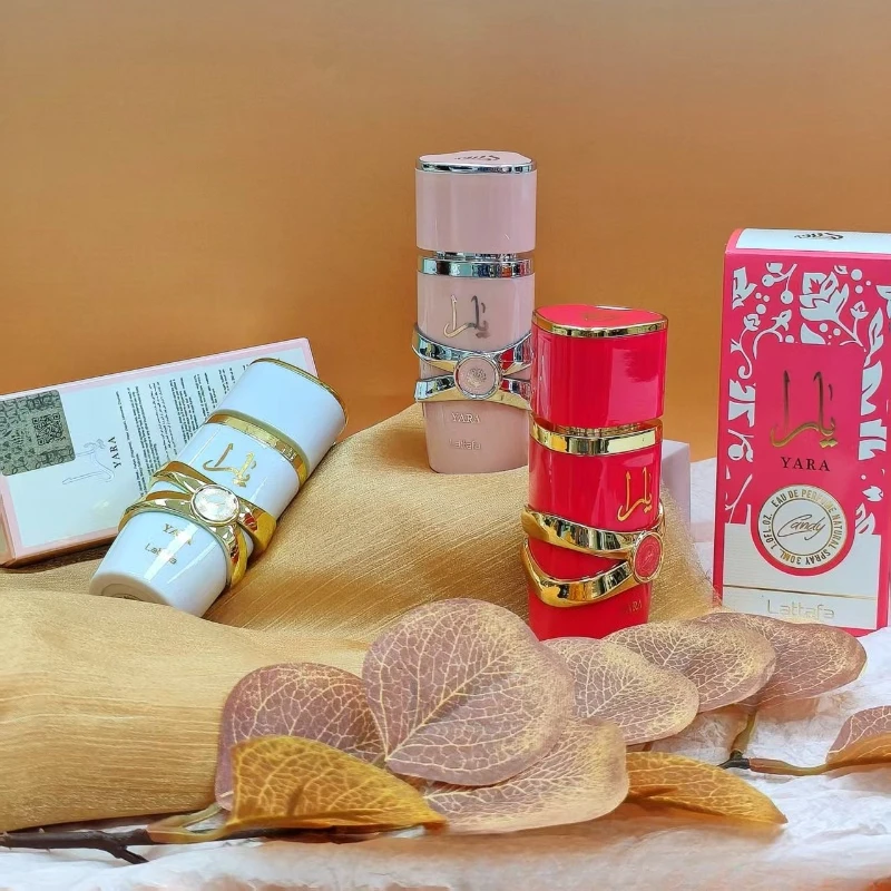 New product Yara 30ml Perfume  - Yara Perfume Fragrance ulasan dan harga