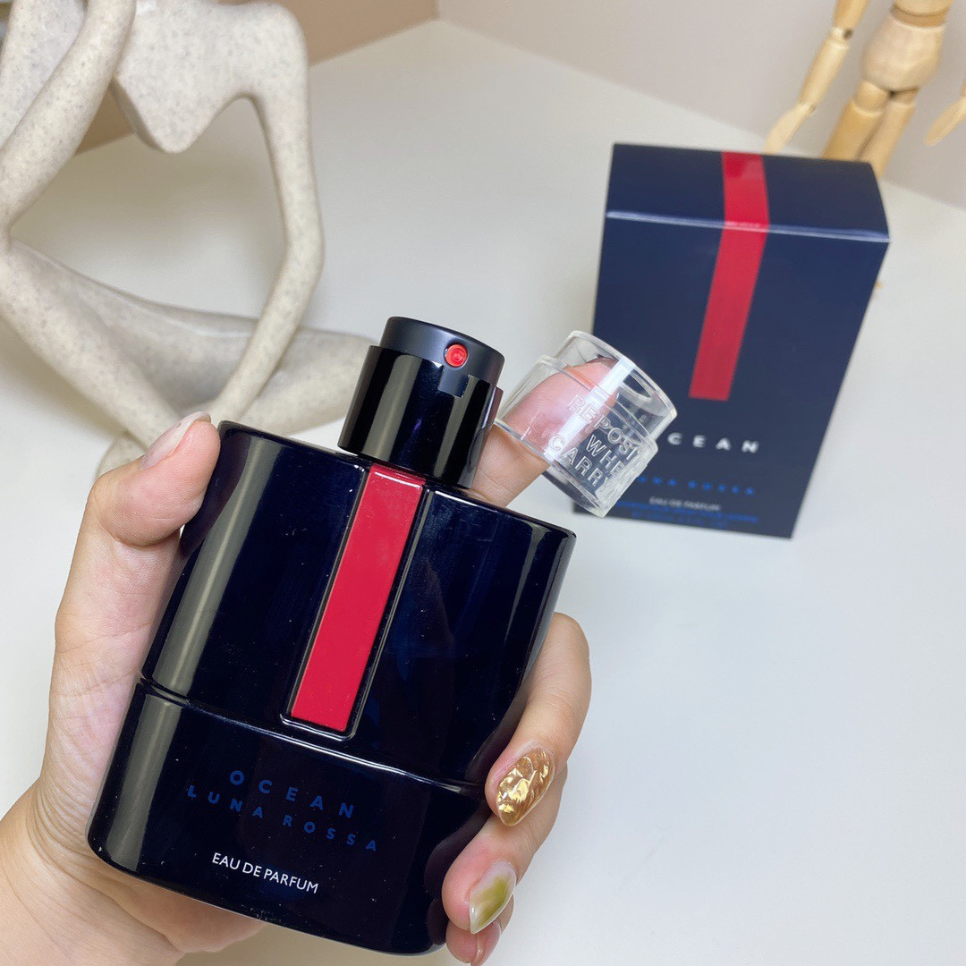 Top Lada Red Moon Women's Stro - Perfume Top Fragrance ulasan dan harga