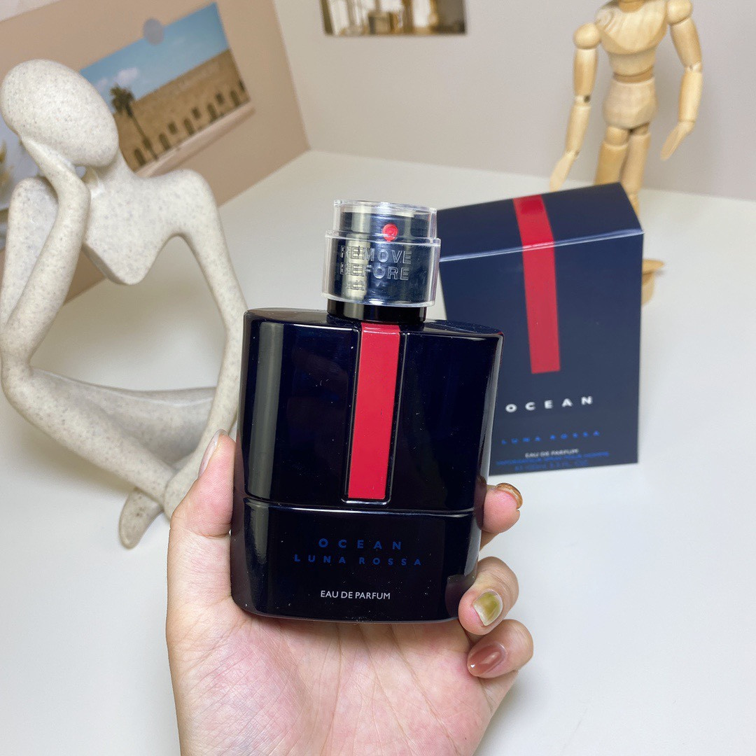 Top Lada Red Moon Women's Stro - Perfume Top Fragrance ulasan dan harga