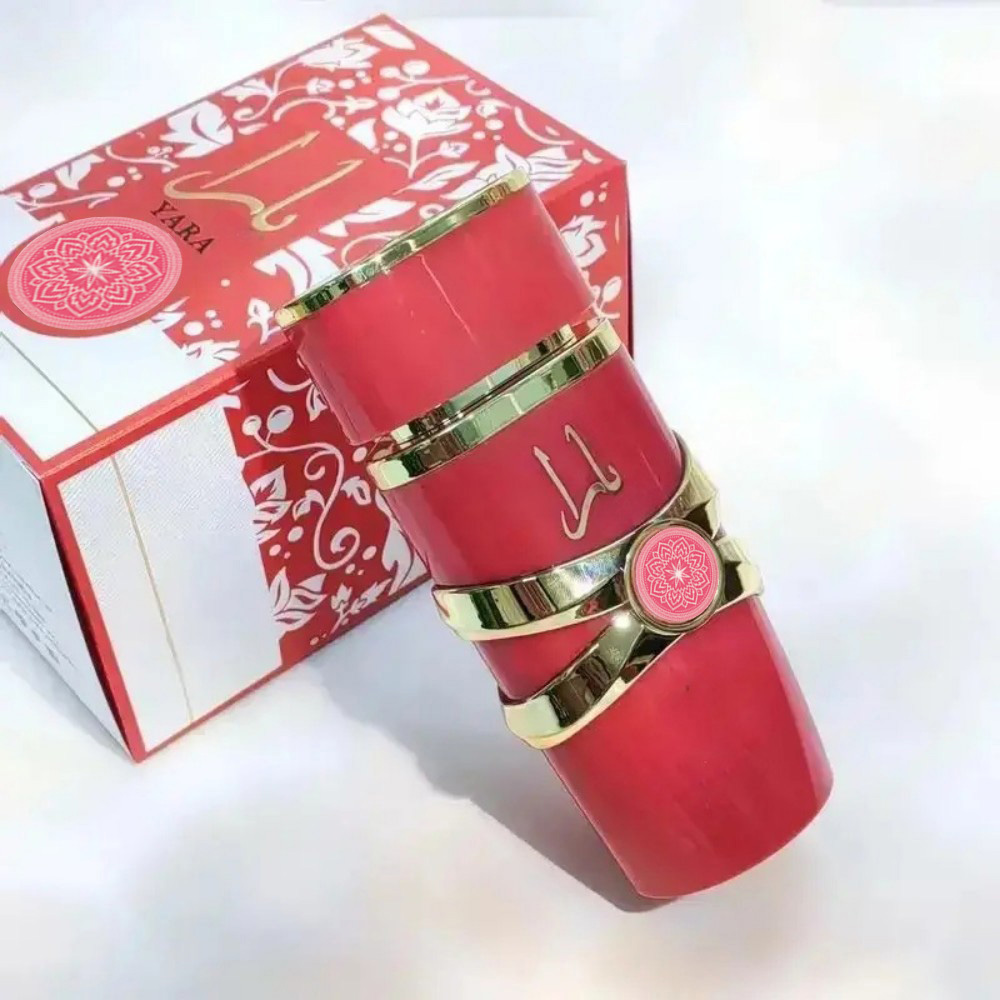 Yara & Asad Perfume Gift Set,  - Yara Perfume Fragrance ulasan dan harga