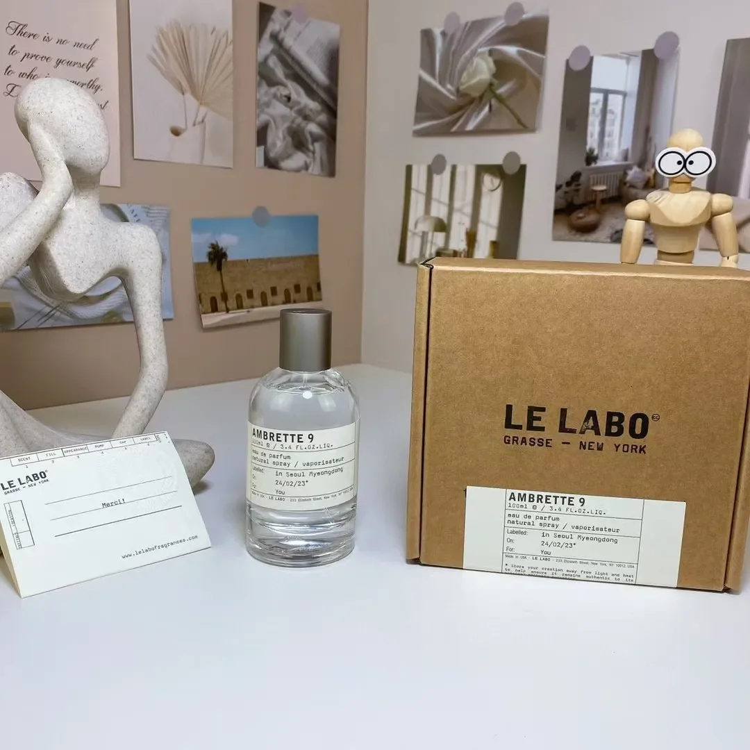 Laboratory Brand Perfume for W - Fragrance Cologne And Perfume ulasan dan harga