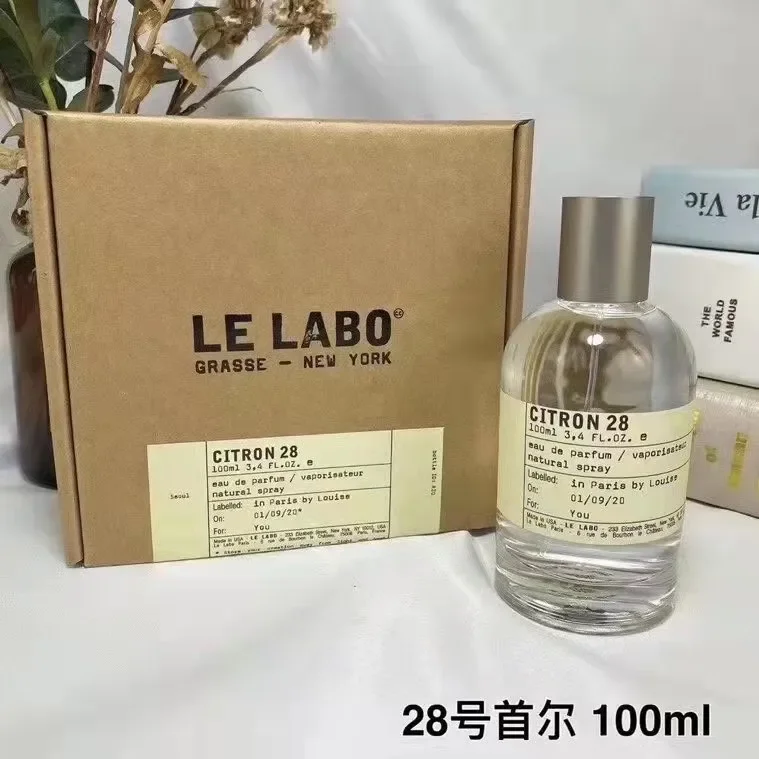 Laboratory Brand Perfume for W - Fragrance Cologne And Perfume ulasan dan harga