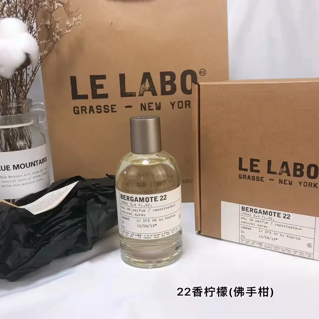Laboratory Brand Perfume for W - Fragrance Cologne And Perfume ulasan dan harga