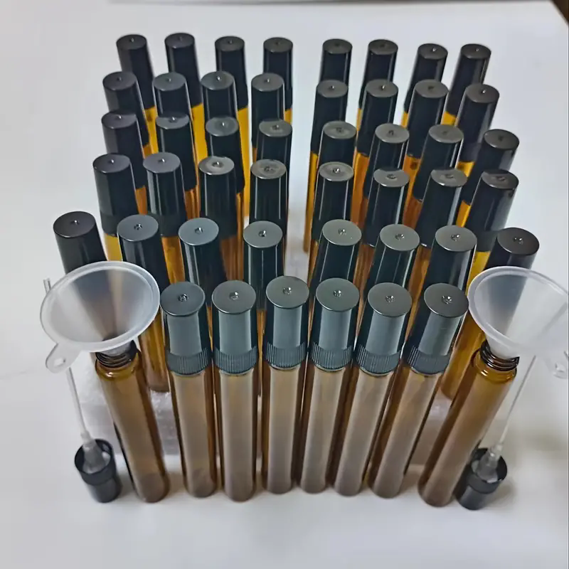 Wholesale 48/pcs High Quality  - Perfume Fragrance Difference ulasan dan harga