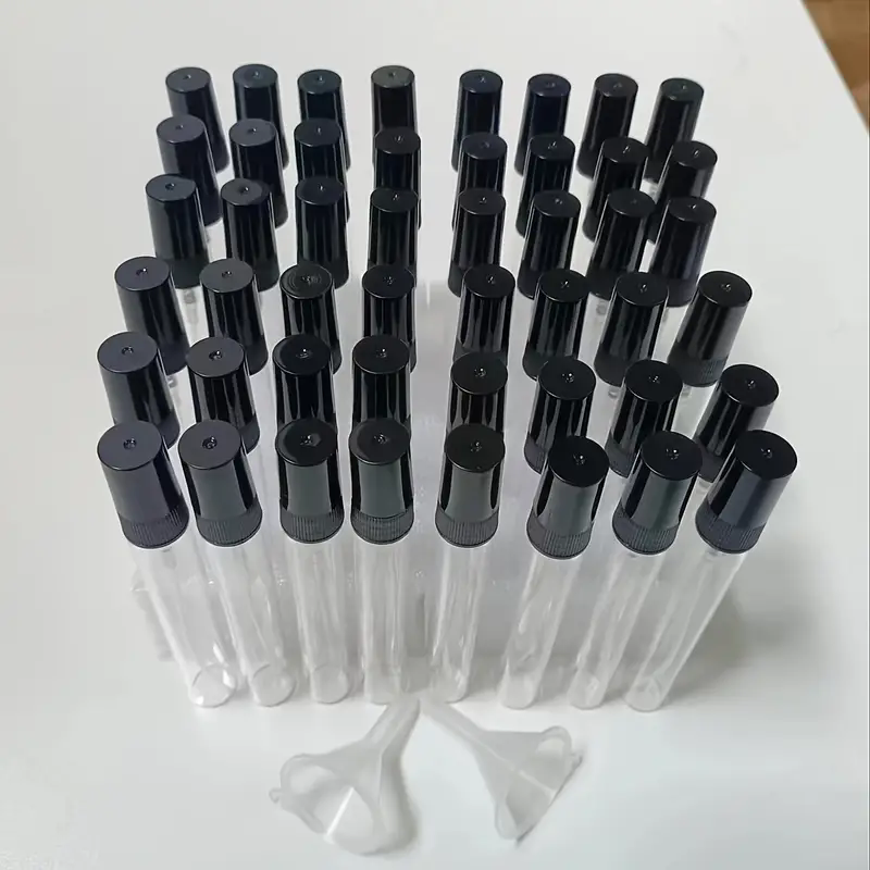 Wholesale 48/pcs High Quality  - Perfume Fragrance Difference ulasan dan harga