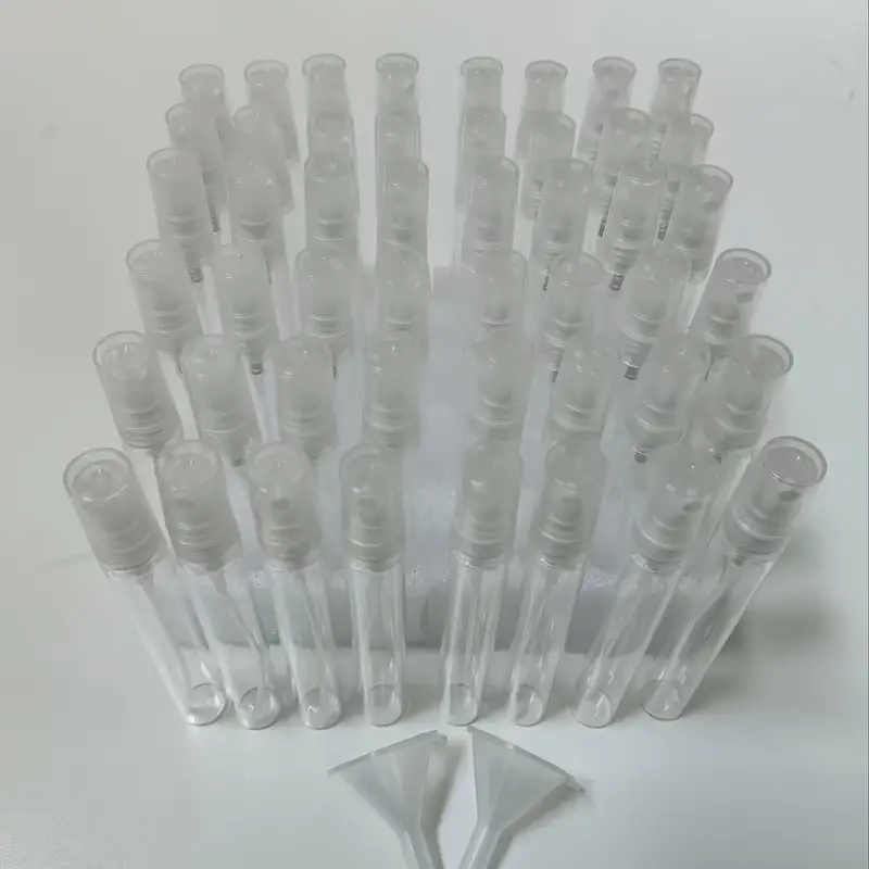 Wholesale 48/pcs High Quality  - Perfume Fragrance Difference ulasan dan harga