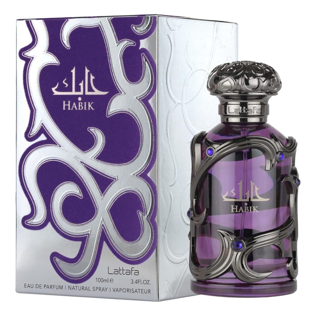 YARA LATTAFA Habik Eau De Parf - Yara Perfume Fragrance ulasan dan harga