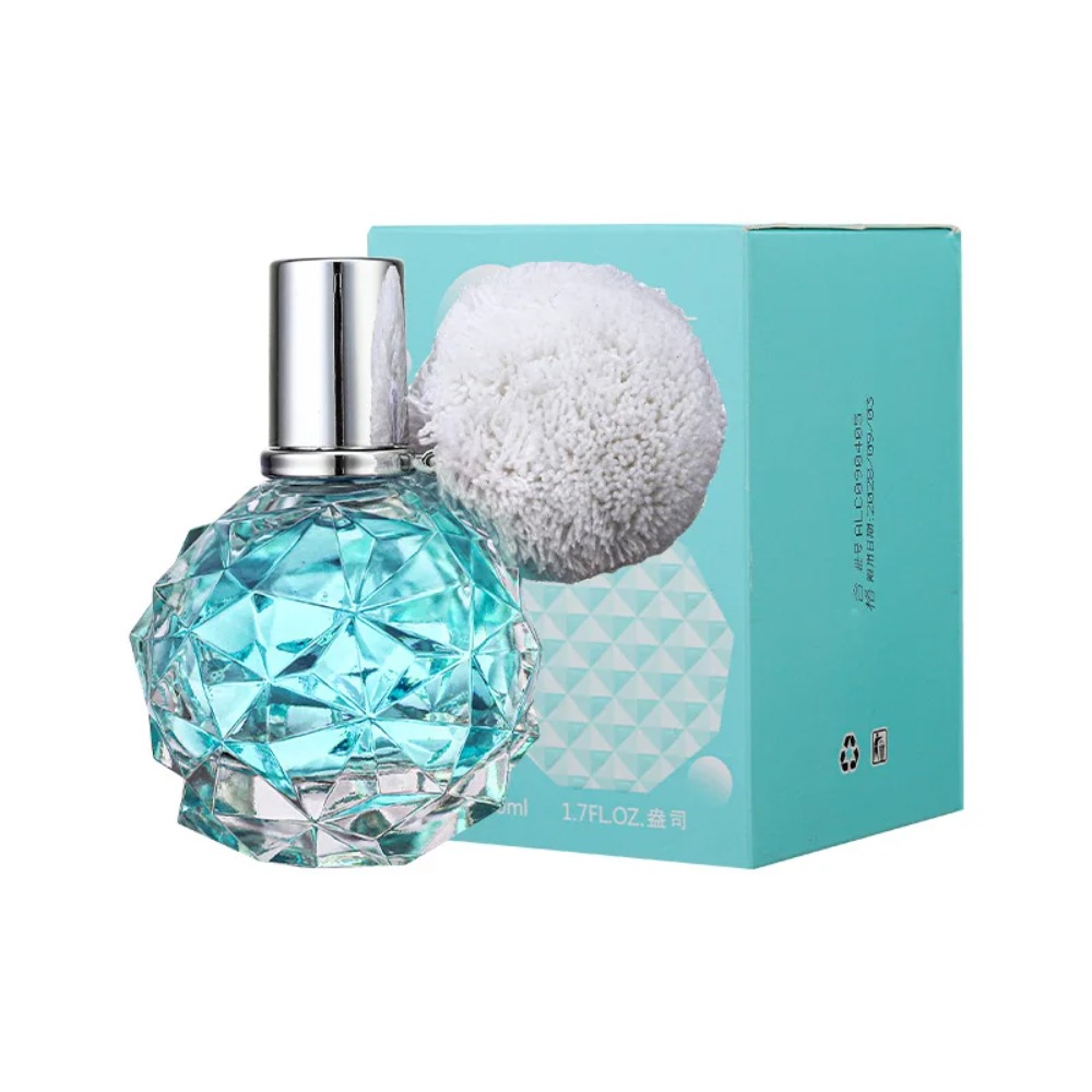 50ML Unique Perfume Long-lasti - Unique Perfume Fragrance ulasan dan harga