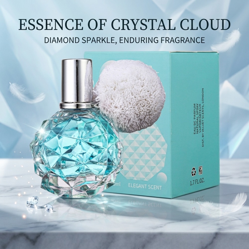 50ML Unique Perfume Long-lasti - Unique Perfume Fragrance ulasan dan harga