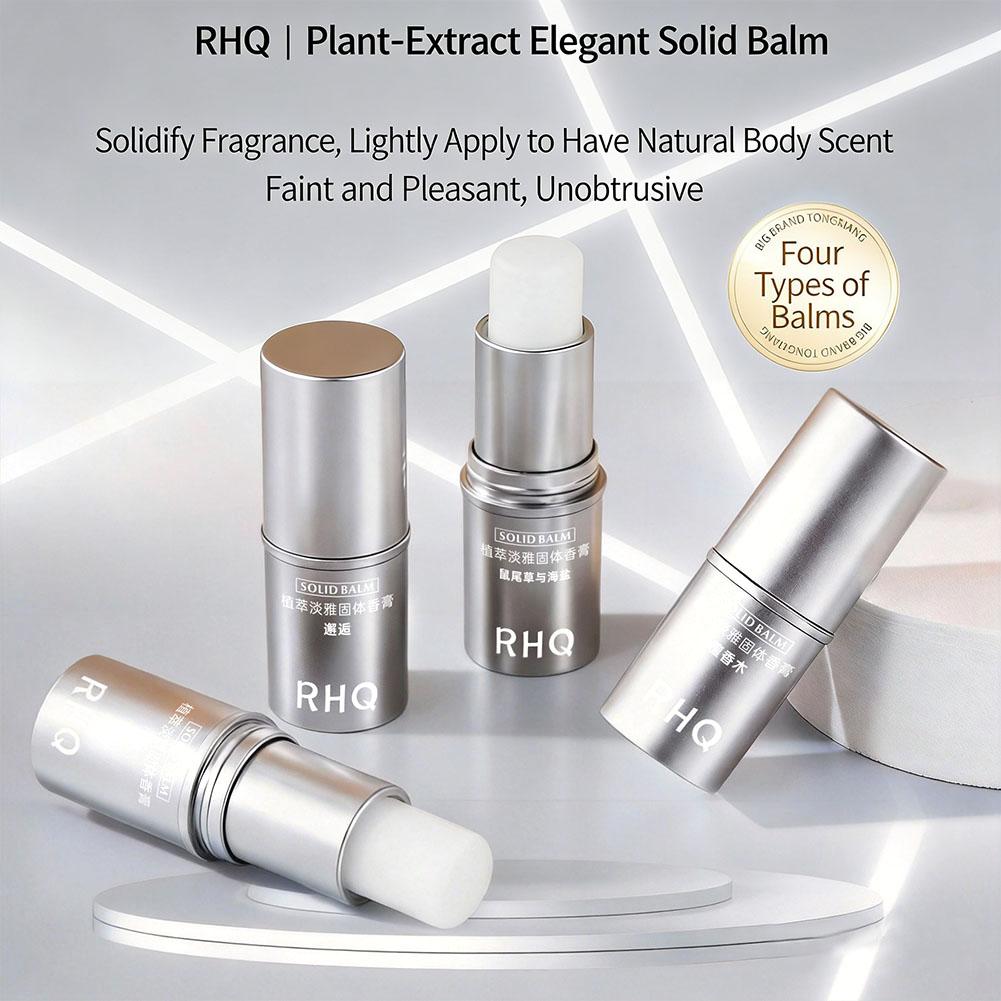 Solid Perfume Stick For Men Wo - Perfume Fragrance Stick ulasan dan harga