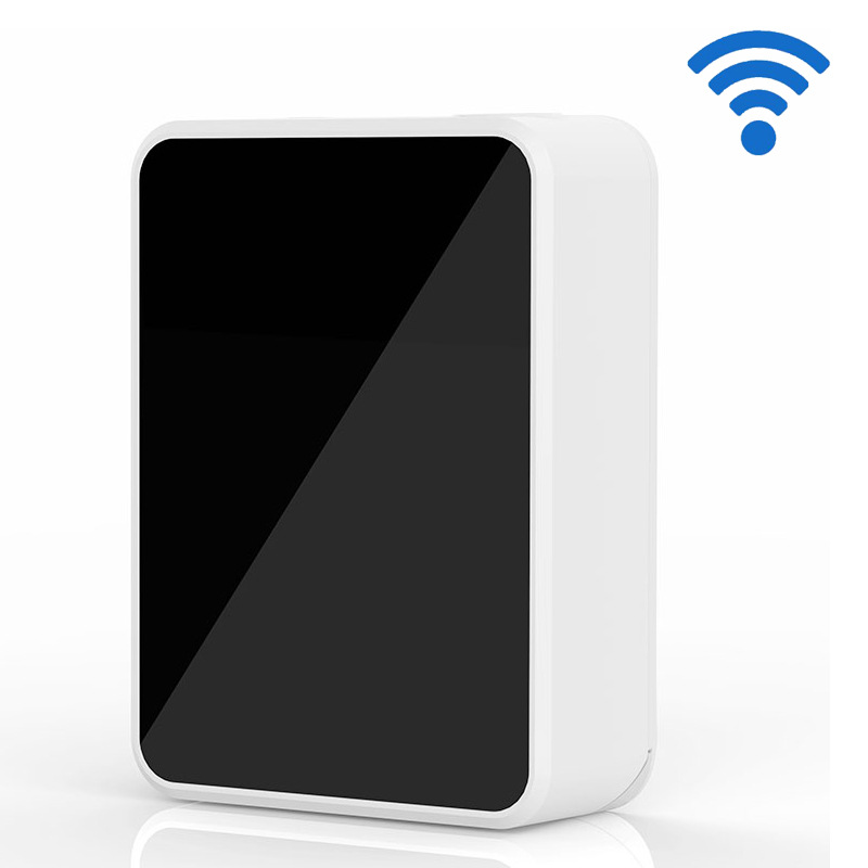 WIFI Electric Aroma Diffuser A - Perfume Fragrance For Room ulasan dan harga
