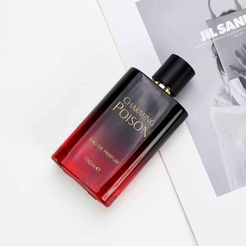 New Brand Perfume For Women Lo - Fragrance Cologne And Perfume ulasan dan harga