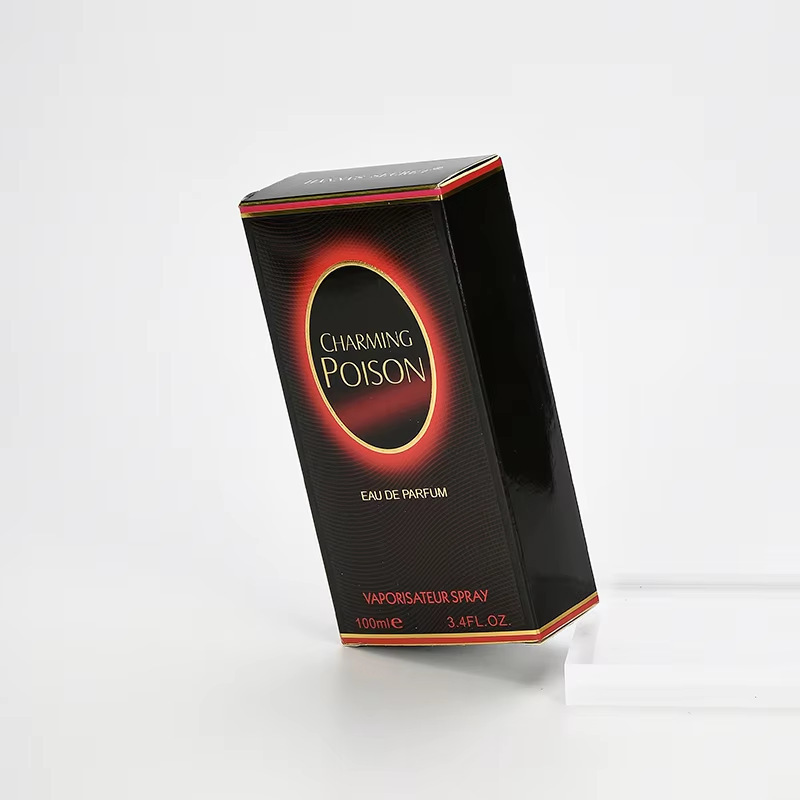 New Brand Perfume For Women Lo - Fragrance Cologne And Perfume ulasan dan harga