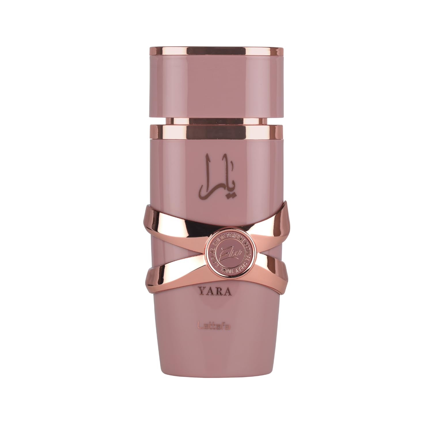 Yara Eau de Parfum 3.4oz, Warm - Yara Perfume Fragrance ulasan dan harga