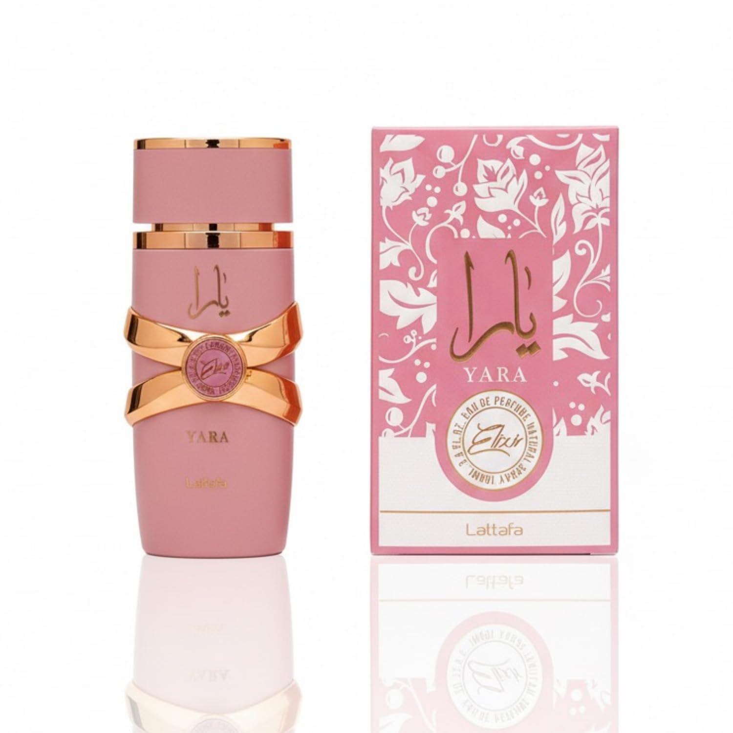 Yara Eau de Parfum 3.4oz, Warm - Yara Perfume Fragrance ulasan dan harga