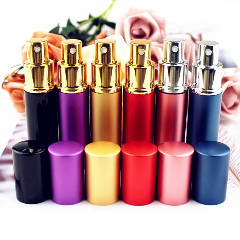 1PC Top Quality 5ML 10ML Perfu - Perfume Fragrance World Qahwa ulasan dan harga
