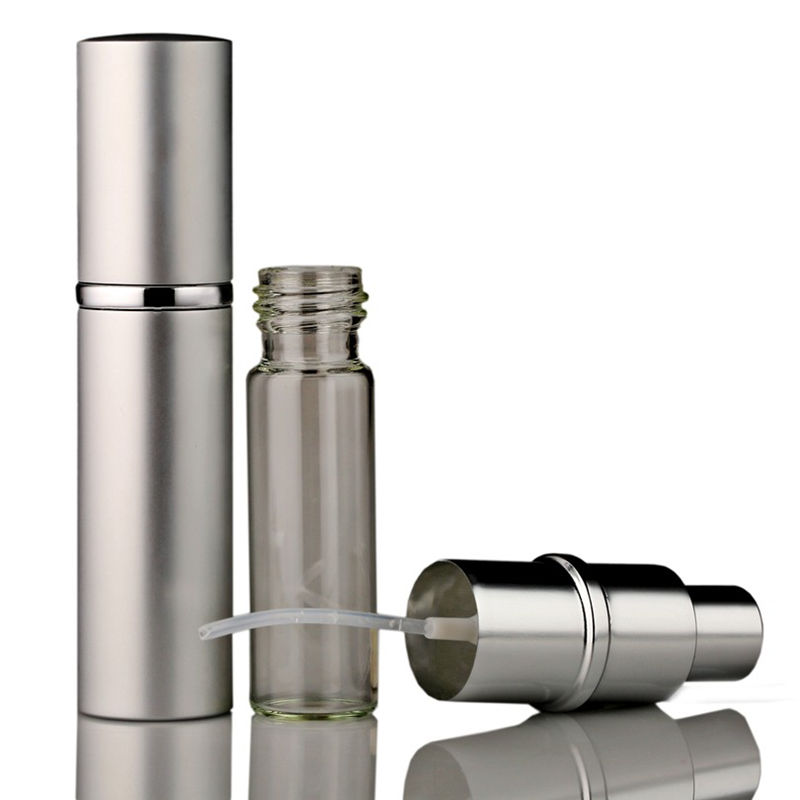 1PC Top Quality 5ML 10ML Perfu - Perfume Fragrance World Qahwa ulasan dan harga