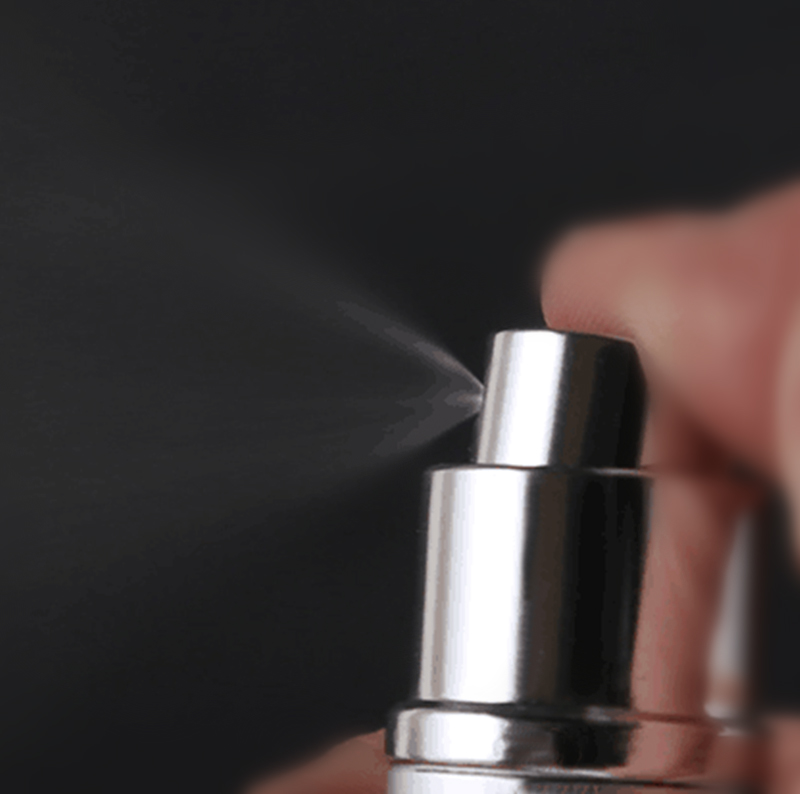 1PC Top Quality 5ML 10ML Perfu - Perfume Fragrance World Qahwa ulasan dan harga