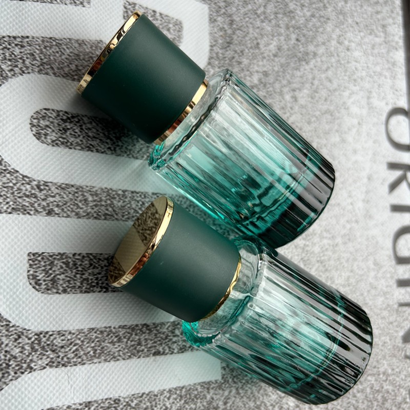 30/50ml Glass Perfume Spray Bo - Perfume Fragrance Difference ulasan dan harga