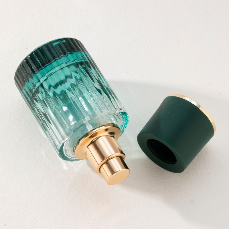 30/50ml Glass Perfume Spray Bo - Perfume Fragrance Difference ulasan dan harga