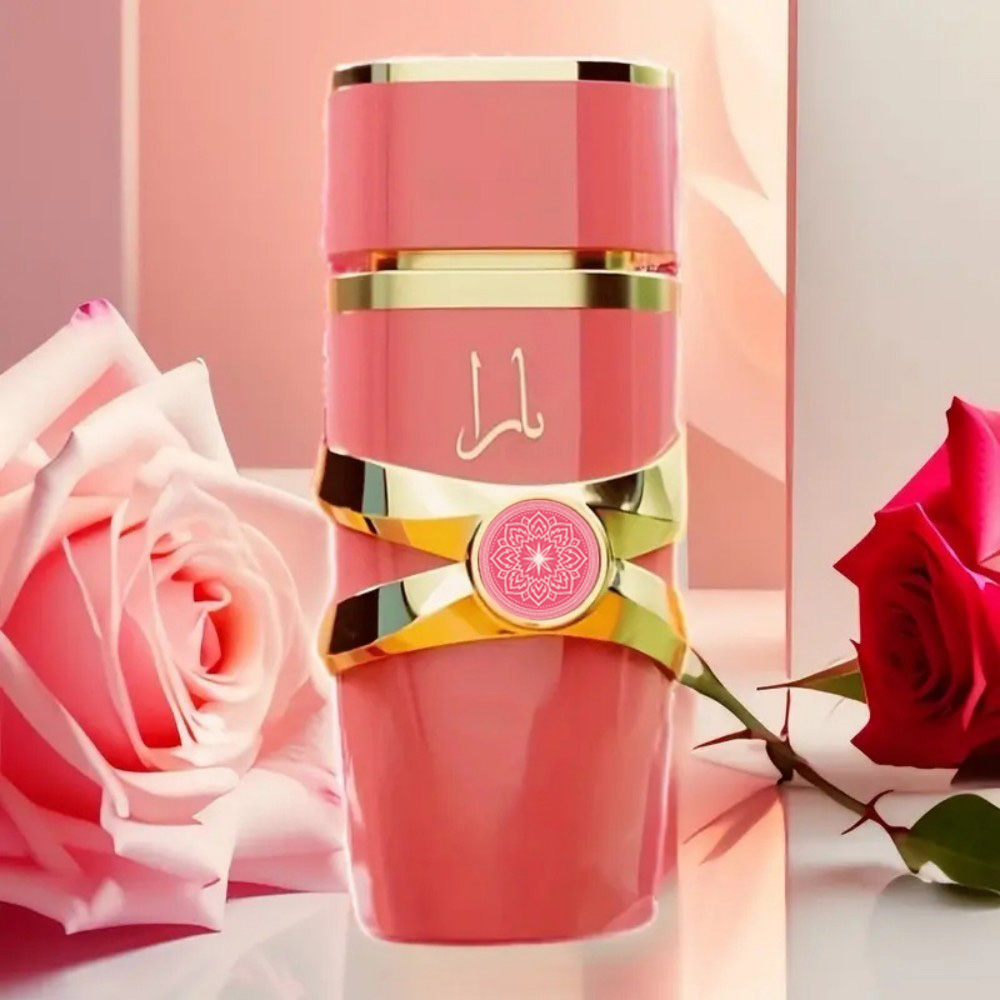 Yara & Asad Eau de Parfum Gift - Yara Perfume Fragrance ulasan dan harga