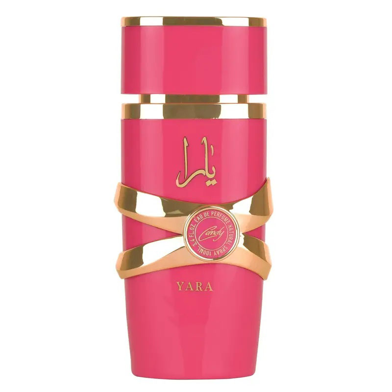 Yara & Asad Eau de Parfum Gift - Yara Perfume Fragrance ulasan dan harga