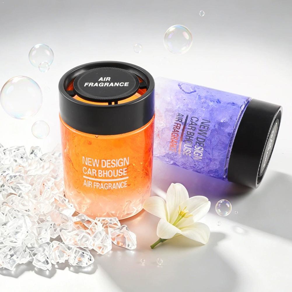 Solid Car Perfume Air Freshene - Perfume Fragrance For Room ulasan dan harga