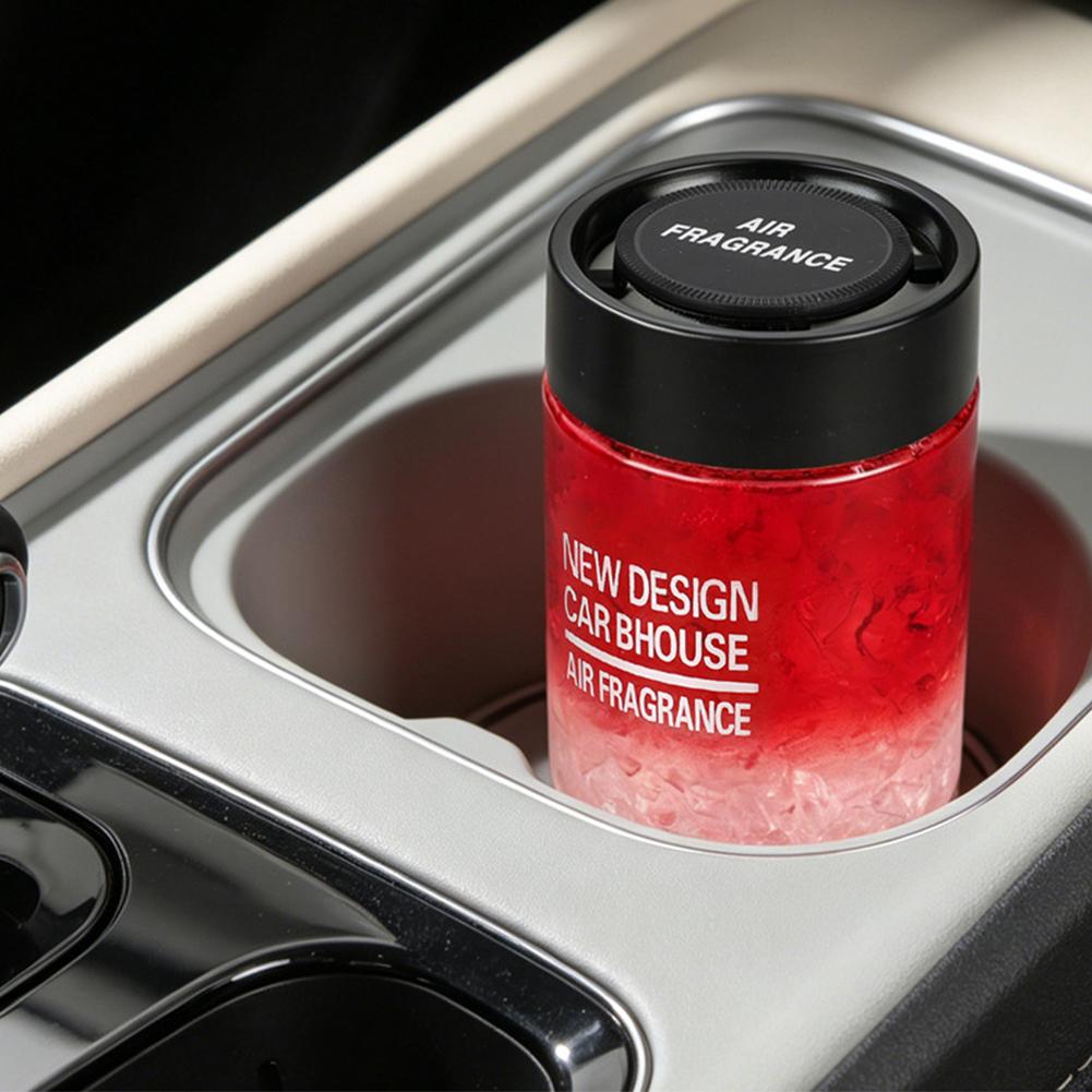 Solid Car Perfume Air Freshene - Perfume Fragrance For Room ulasan dan harga