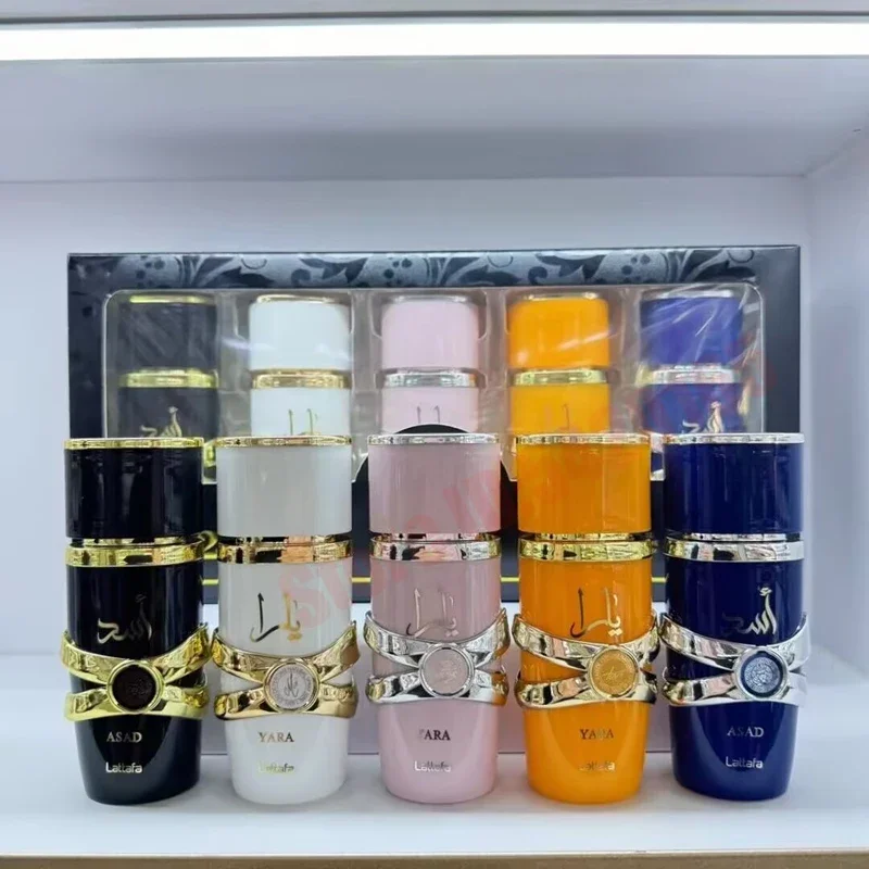 100ml Yara Perfume Original Bo - Yara Perfume Fragrance ulasan dan harga