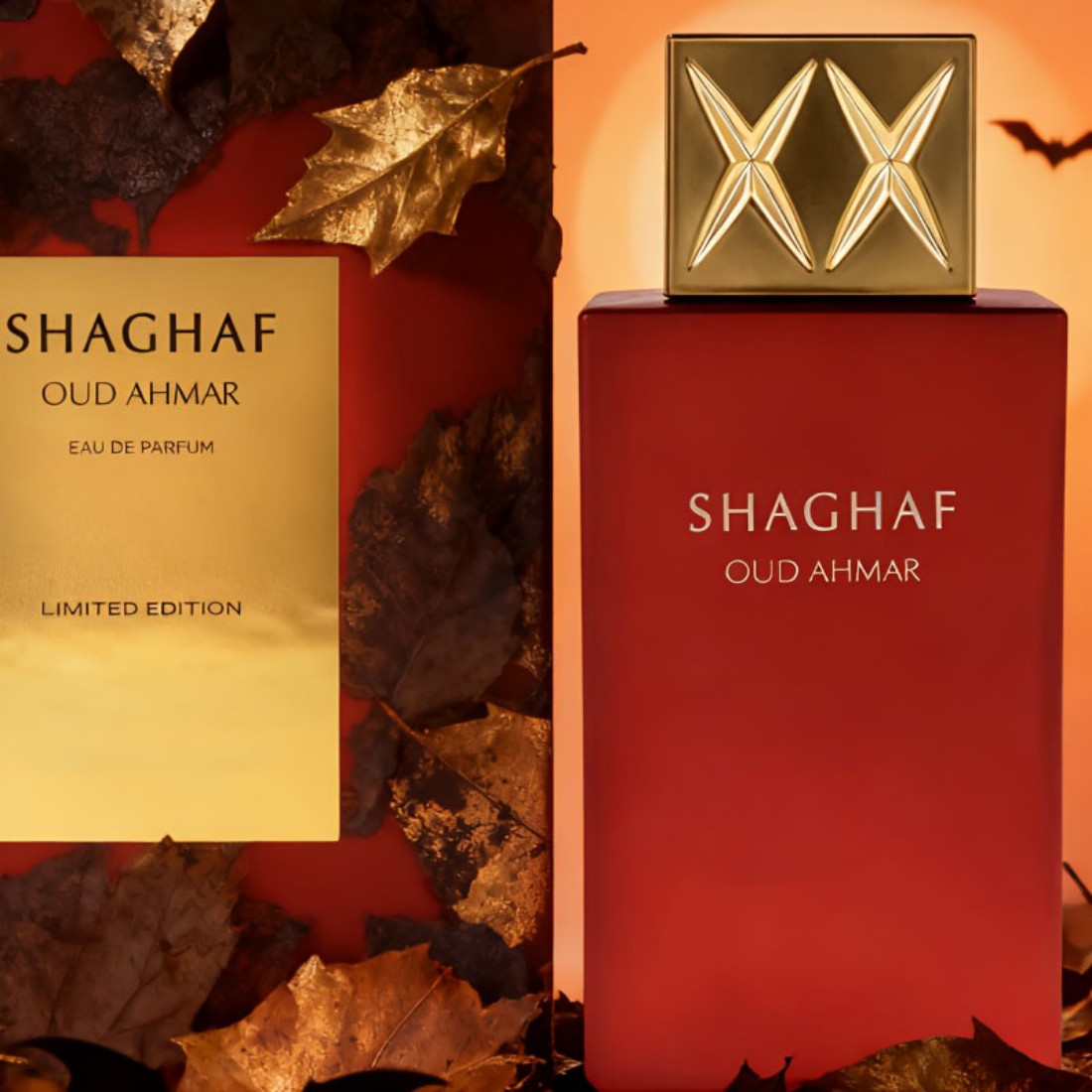 SHAGHAF-series five neutral pe - Unique Perfume Fragrance ulasan dan harga