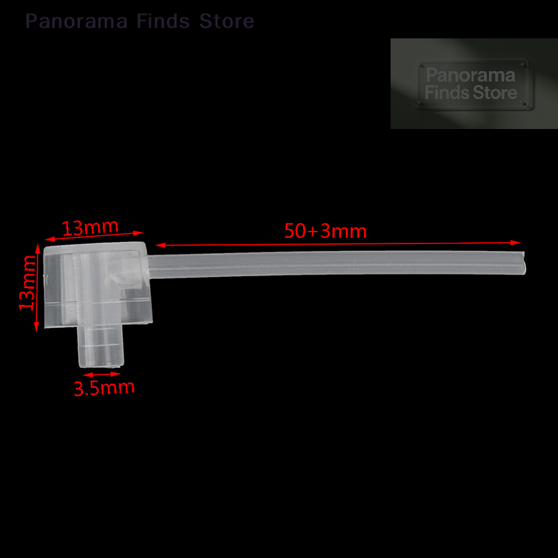 【P】5Pcs Perfume Refill Kit wit - Perfume Top Fragrance ulasan dan harga