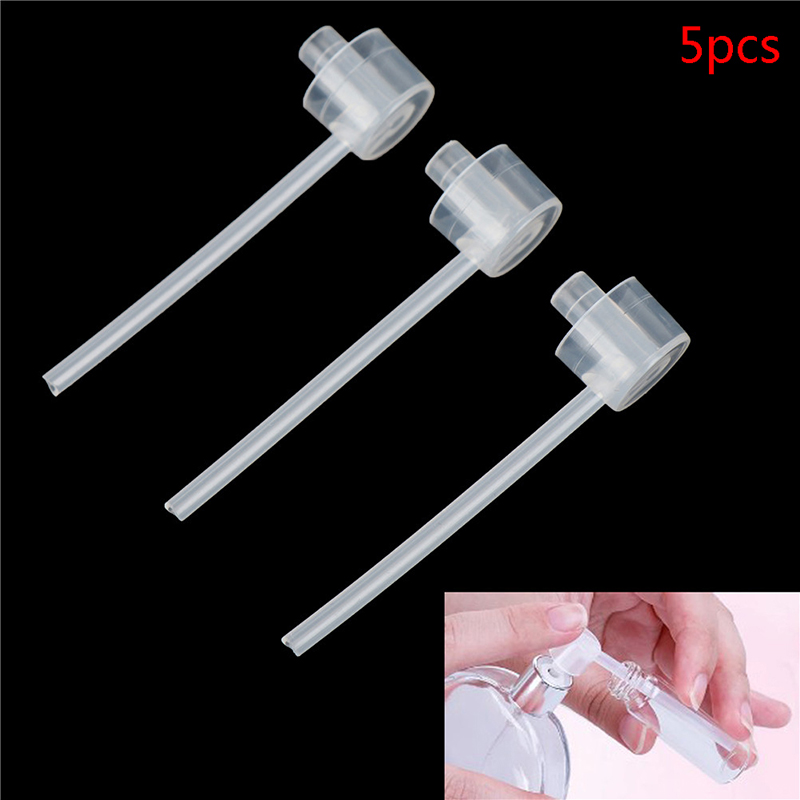 【P】5Pcs Perfume Refill Kit wit - Perfume Top Fragrance ulasan dan harga