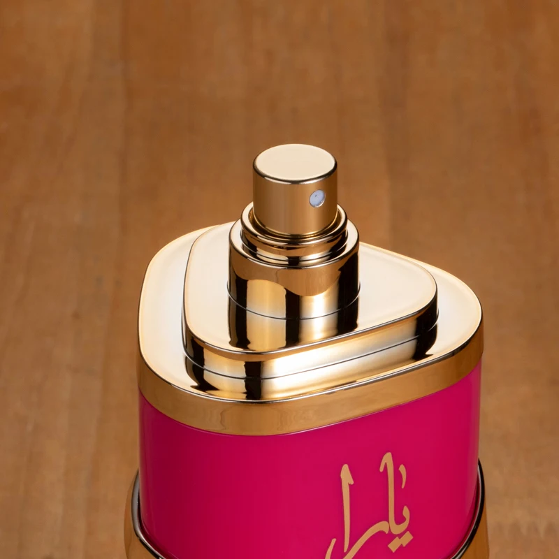 100ml Yara Eau de Parfum for W - Yara Perfume Fragrance ulasan dan harga
