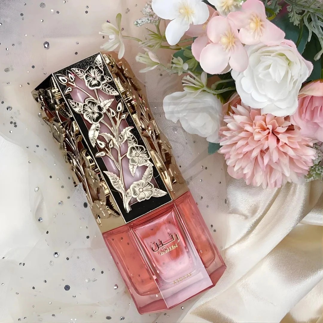 Asdaaf Raneen perfume, 100ml l - Unique Perfume Fragrance ulasan dan harga