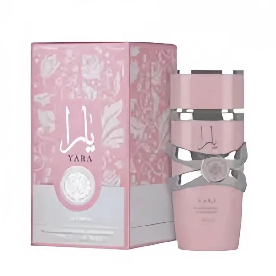 YARA LATTAFA Berry On Top Give - Yara Perfume Fragrance ulasan dan harga