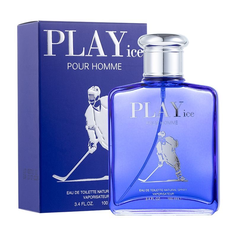 100ml Luxury Style Men Perfume - Fragrance Cologne And Perfume ulasan dan harga