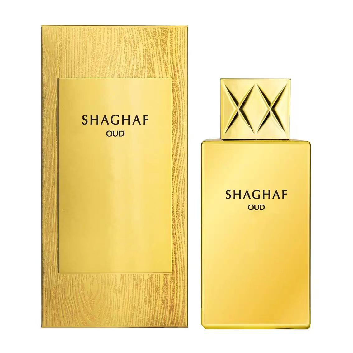 SHAGHAF series five neutral pe - Unique Perfume Fragrance ulasan dan harga