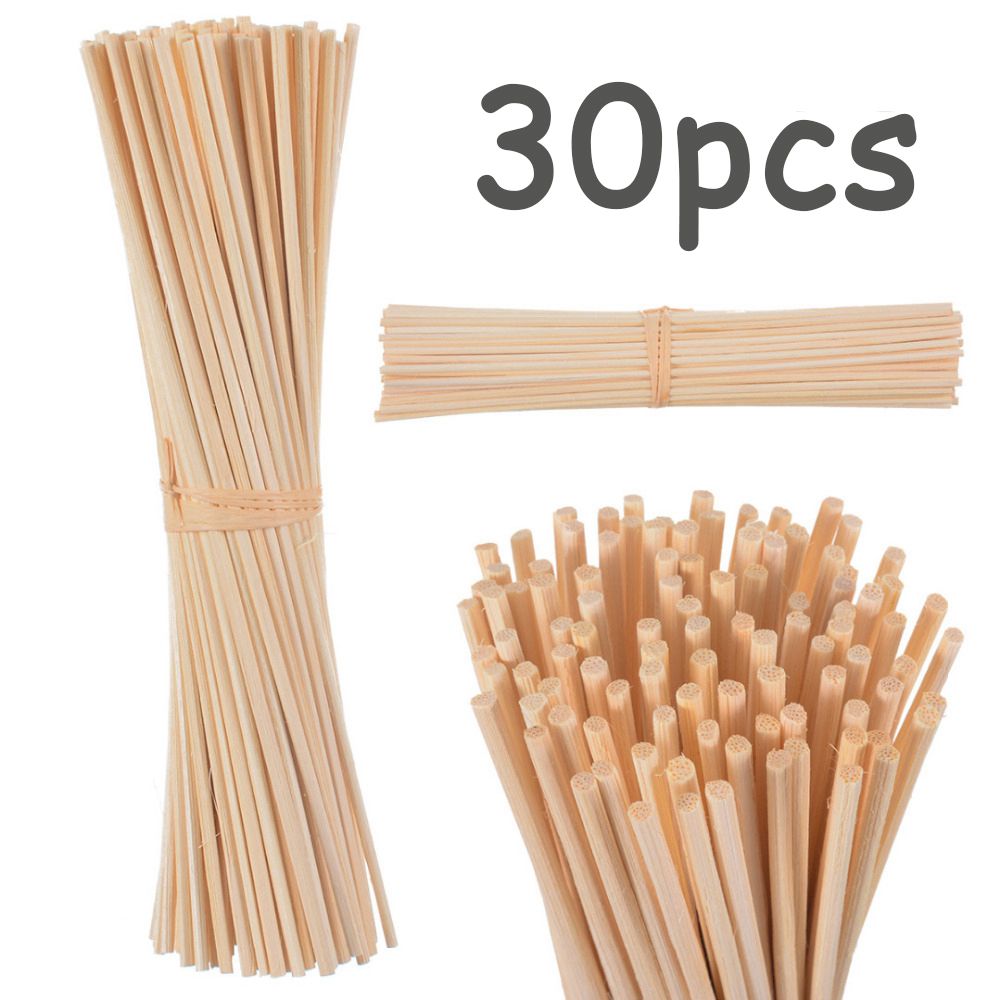 Aroma Nature Rattan Sticks Ree - Perfume Fragrance Stick ulasan dan harga