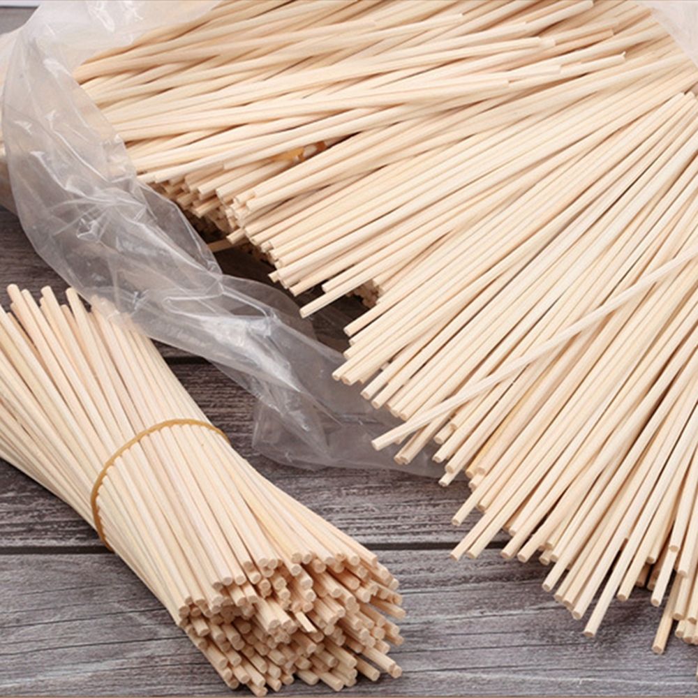 Aroma Nature Rattan Sticks Ree - Perfume Fragrance Stick ulasan dan harga