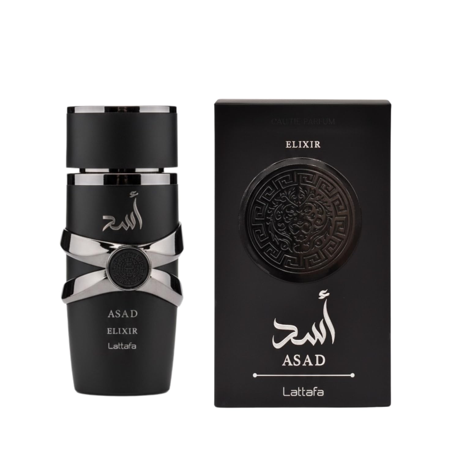 YARA LATTAFA Asad Elixir Eau D - Yara Perfume Fragrance ulasan dan harga
