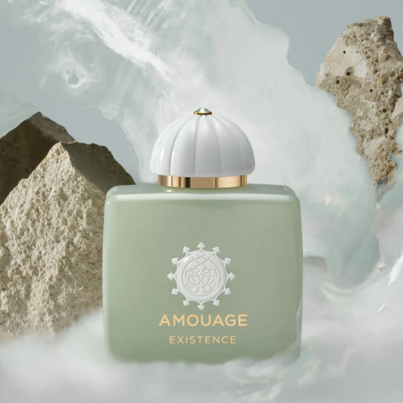 100ml Women Eau De Parfum Long - Unique Perfume Fragrance ulasan dan harga