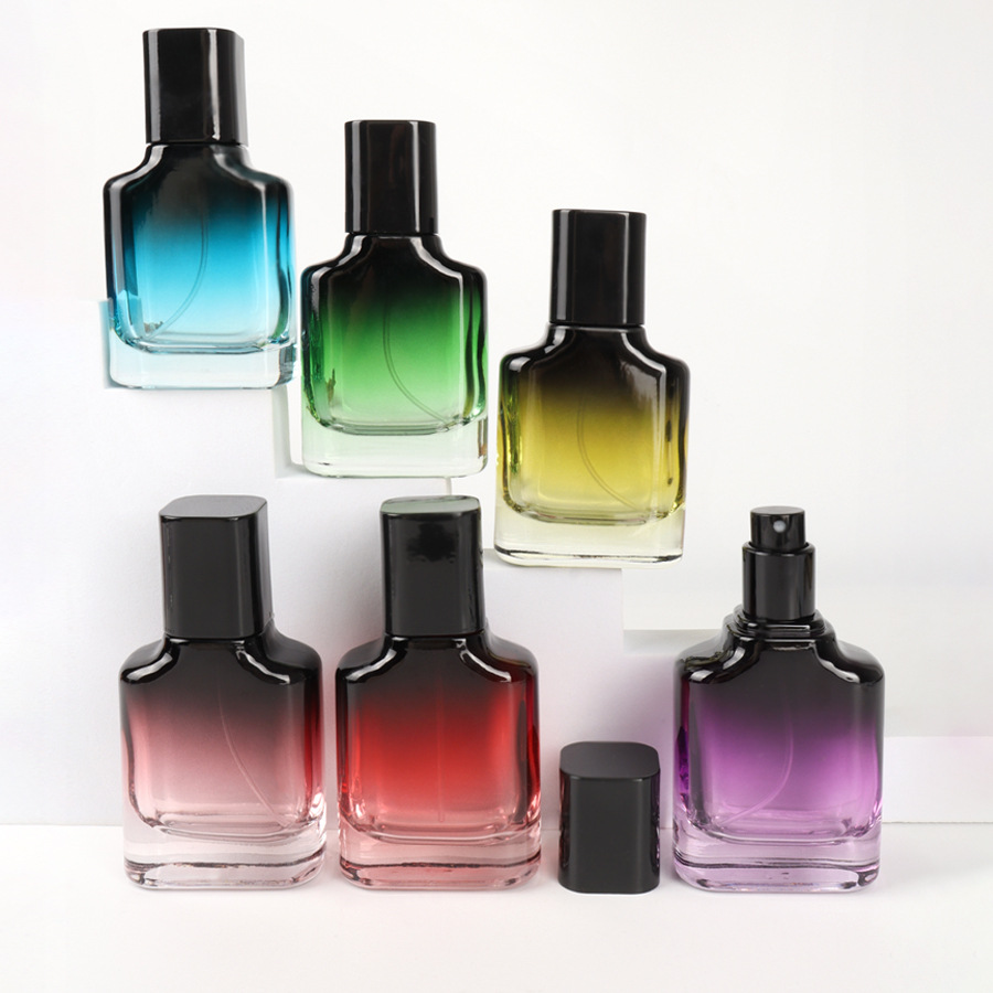 Perfume Bottles 30ml Spray Bot - Perfume Fragrance World Qahwa ulasan dan harga