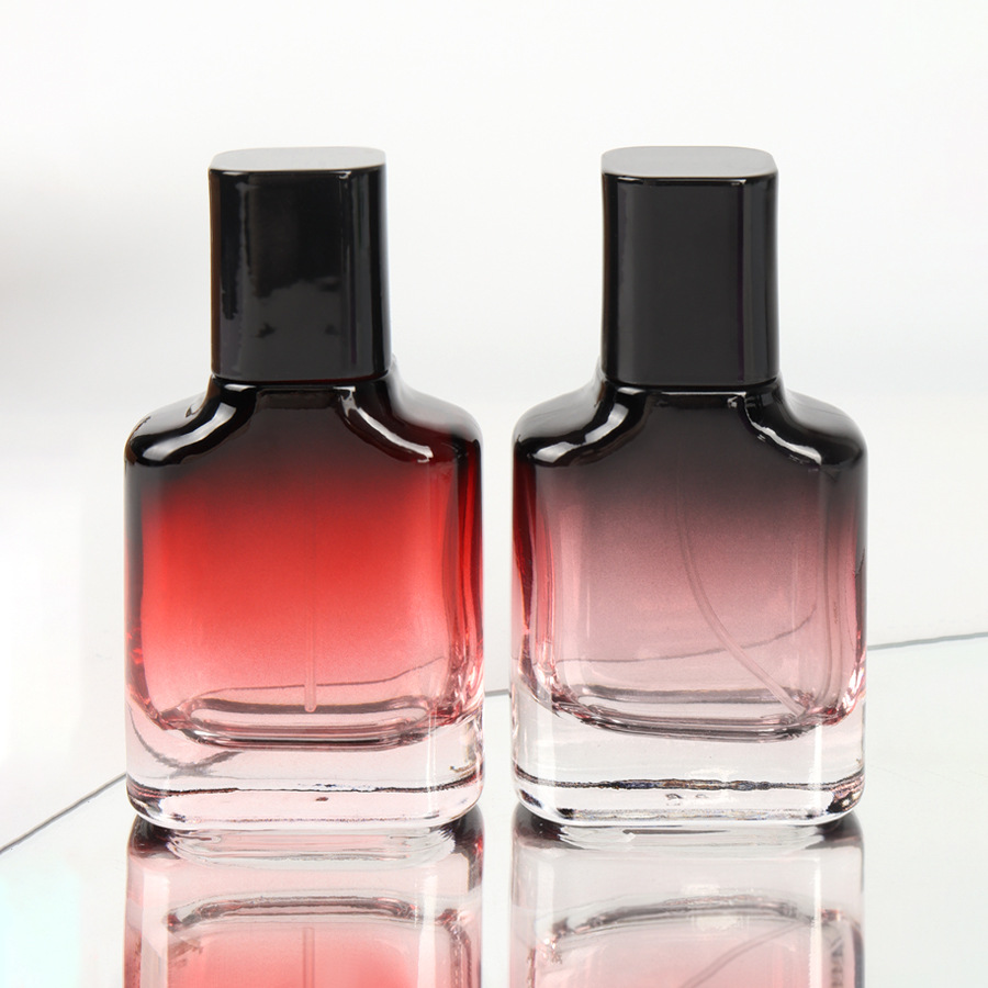 Perfume Bottles 30ml Spray Bot - Perfume Fragrance World Qahwa ulasan dan harga