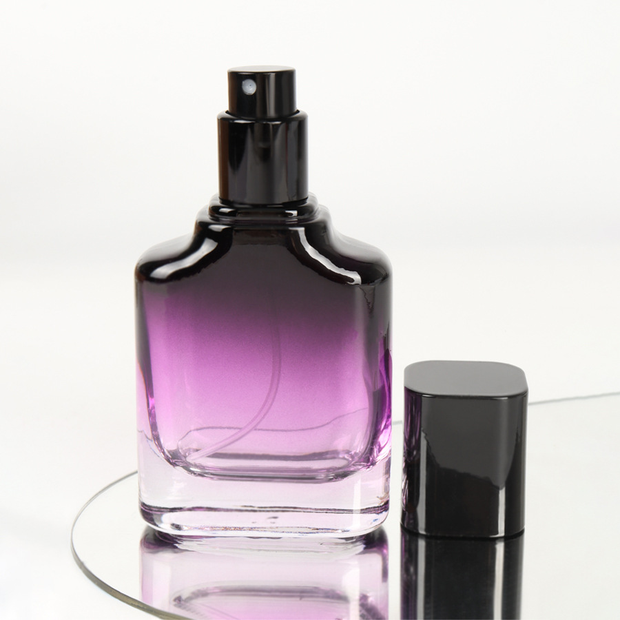 Perfume Bottles 30ml Spray Bot - Perfume Fragrance World Qahwa ulasan dan harga