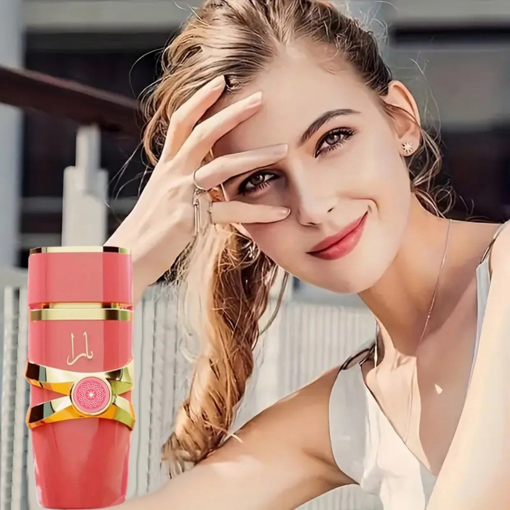 Yara & Asad Eau de Parfum Gift - Yara Perfume Fragrance ulasan dan harga