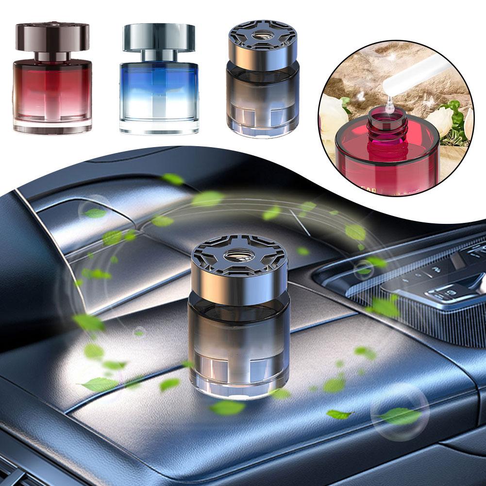 Car Air Freshener Natural Flor - Perfume Fragrance For Room ulasan dan harga