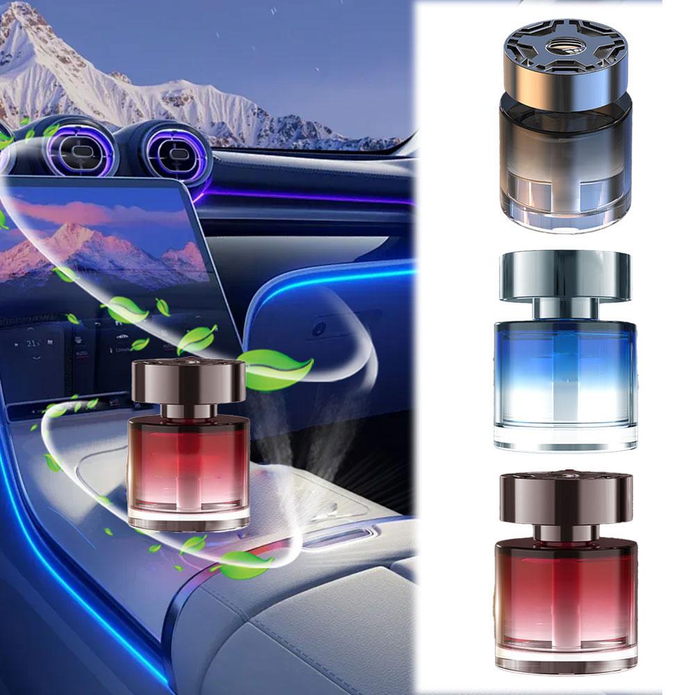 Car Air Freshener Natural Flor - Perfume Fragrance For Room ulasan dan harga
